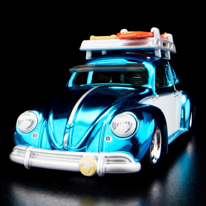 RLC Exclusive “Kawa-Bug-A” ‘49 VW Beetle Best Buy