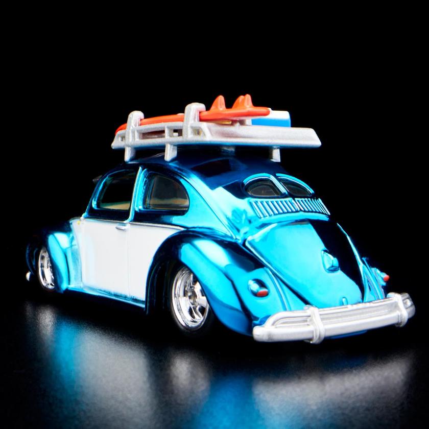 RLC Exclusive “Kawa-Bug-A” ‘49 VW Beetle Best Buy