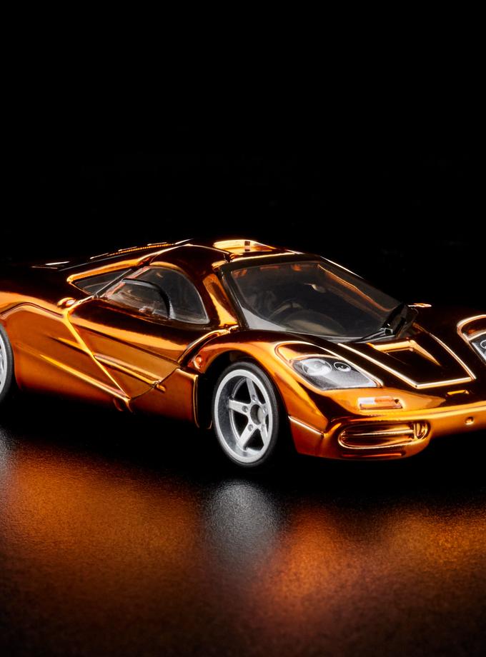 RLC Exclusive McLaren F1 On Sale