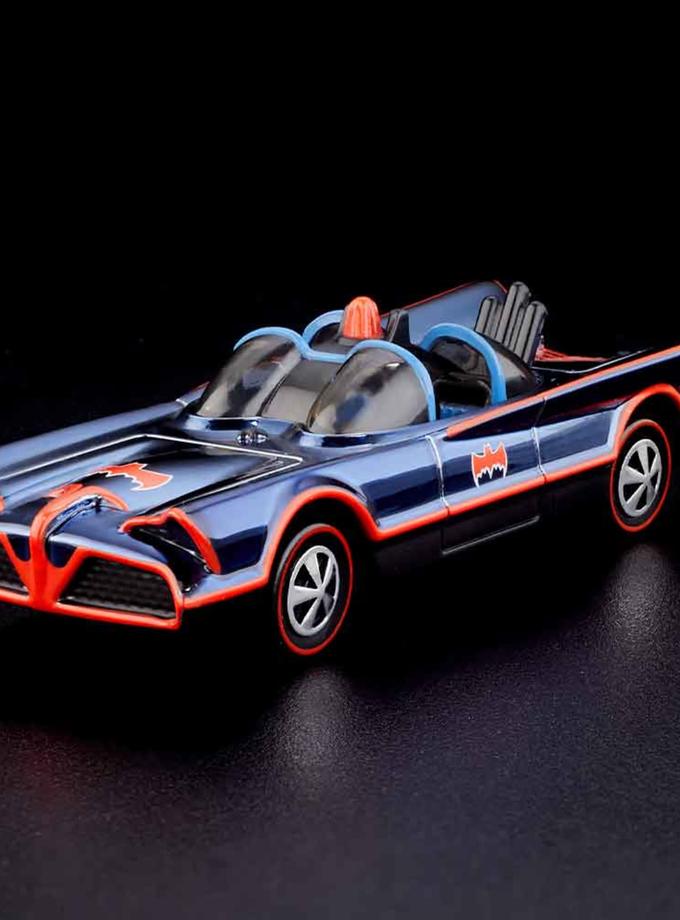 RLC Exclusive TV Series Batmobile Best Price