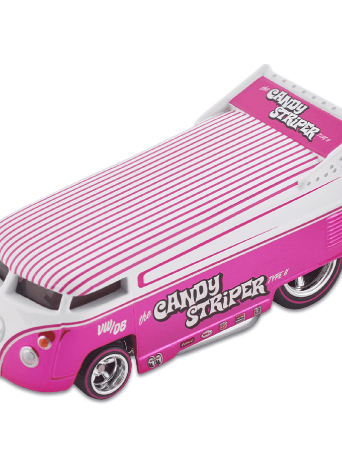 RLC Exclusive Volkswagen Drag Bus High Quality