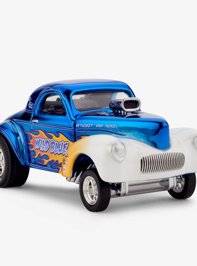 RLC sELECTIONs ’41 Willys Gasser Best Buy