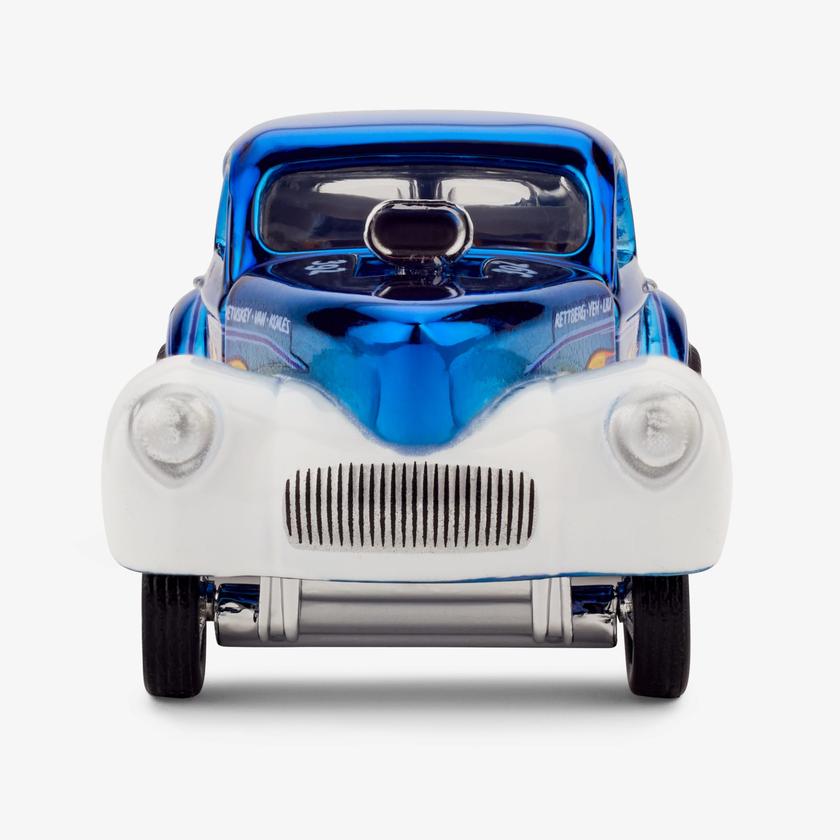 RLC sELECTIONs ’41 Willys Gasser Best Buy