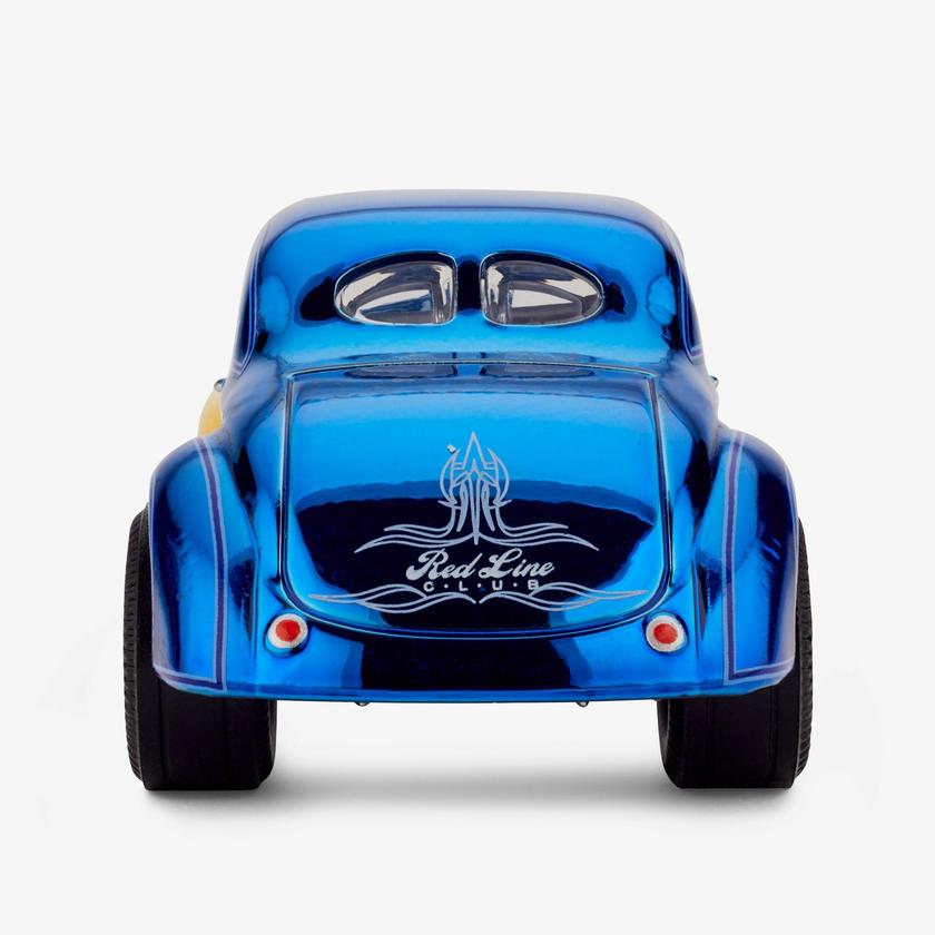 RLC sELECTIONs ’41 Willys Gasser Best Buy