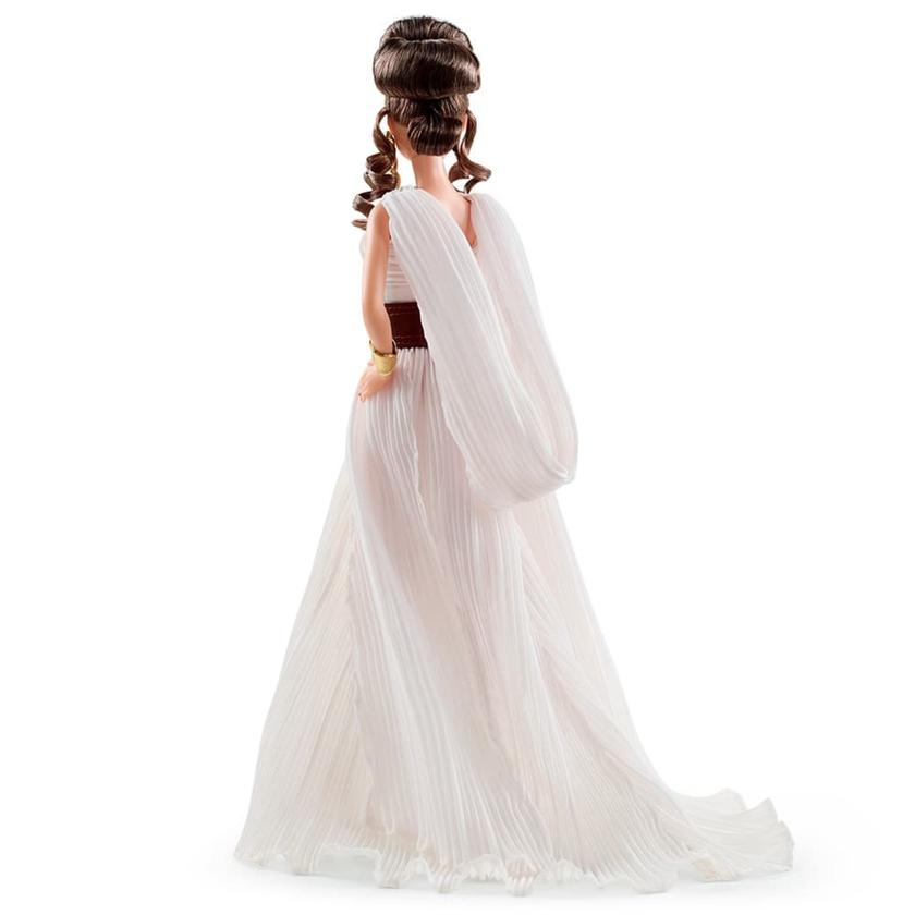 Star Wars Rey x Barbie Doll On Sale