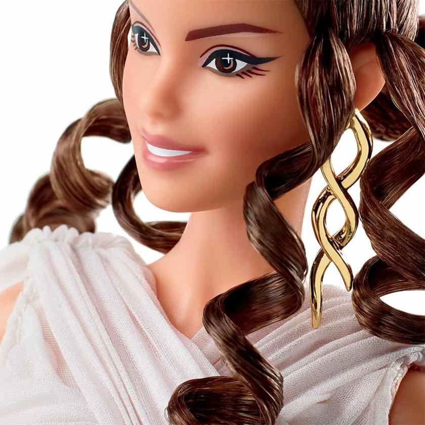 Star Wars Rey x Barbie Doll On Sale