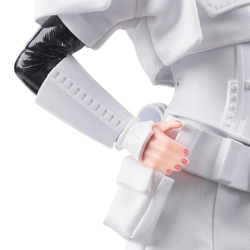 Star Wars Stormtrooper x Barbie Doll New Arrival