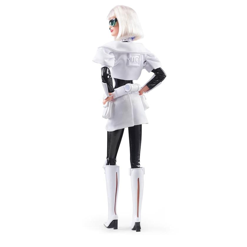 Star Wars Stormtrooper x Barbie Doll New Arrival