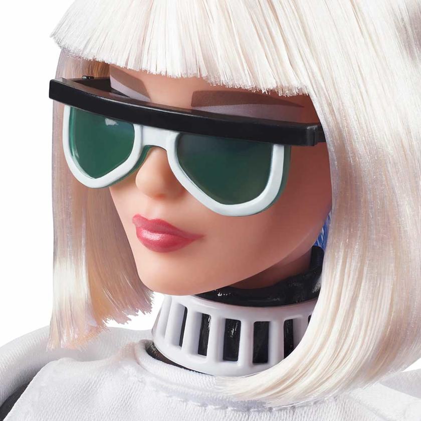 Star Wars Stormtrooper x Barbie Doll New Arrival