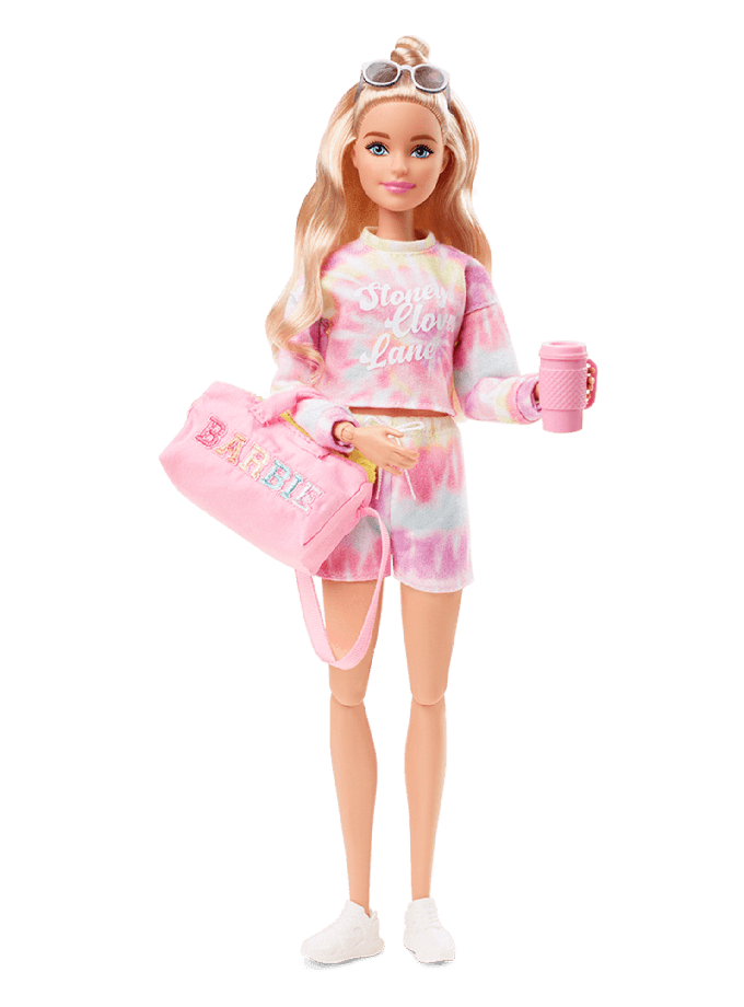 Stoney Clover Lane Barbie Doll Best Seller