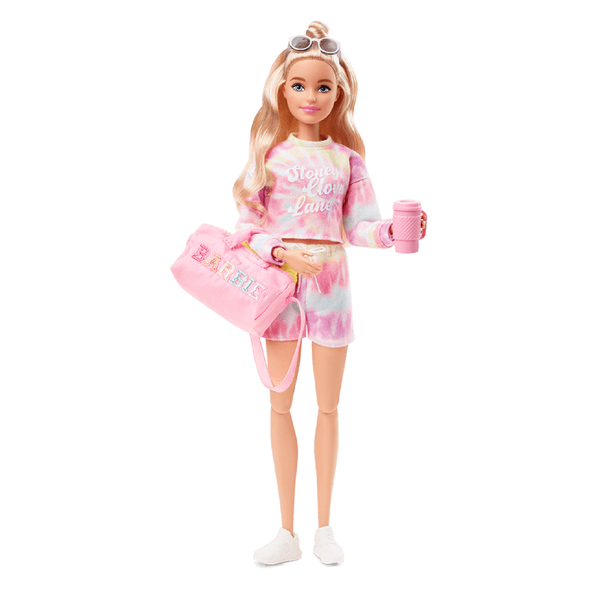 Stoney Clover Lane Barbie Doll Best Seller