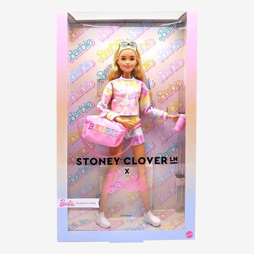 Stoney Clover Lane Barbie Doll Best Seller