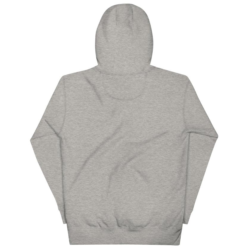 Street Sharks Grey Logo Hoodie For Sale