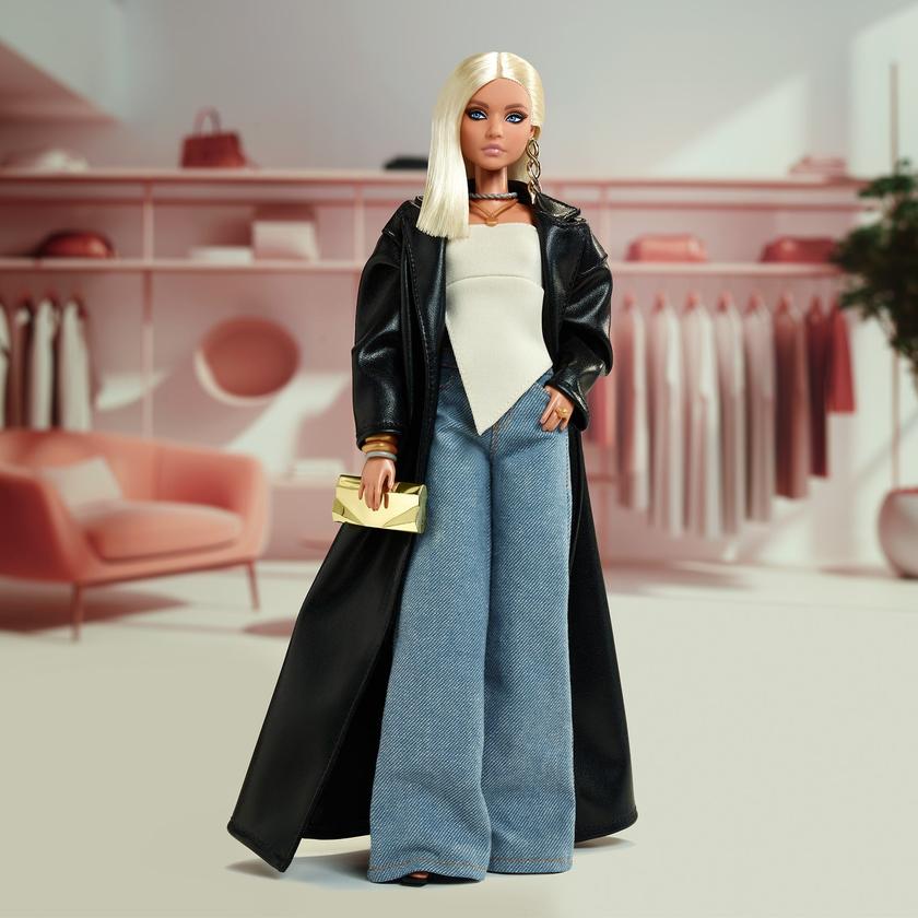 Styled By Maeve Reilly Barbie Doll Best Seller