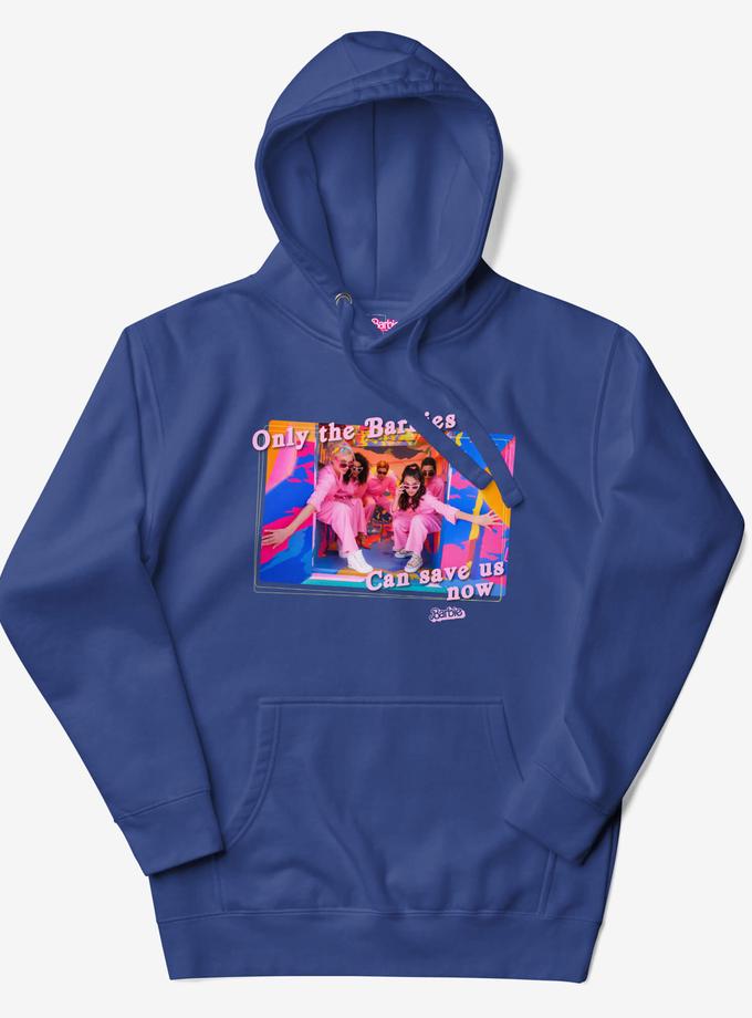 The Barbies Hoodie – Barbie The Movie Best Seller