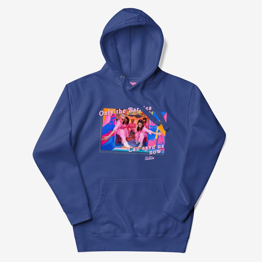 The Barbies Hoodie – Barbie The Movie Best Seller