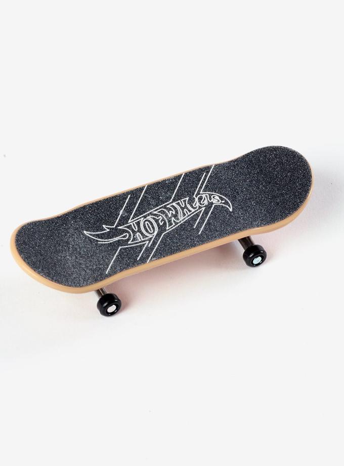 Tony Hawk x Hot Wheels Skate, Wildfire Deck & Fingerboard Same Day Delivery