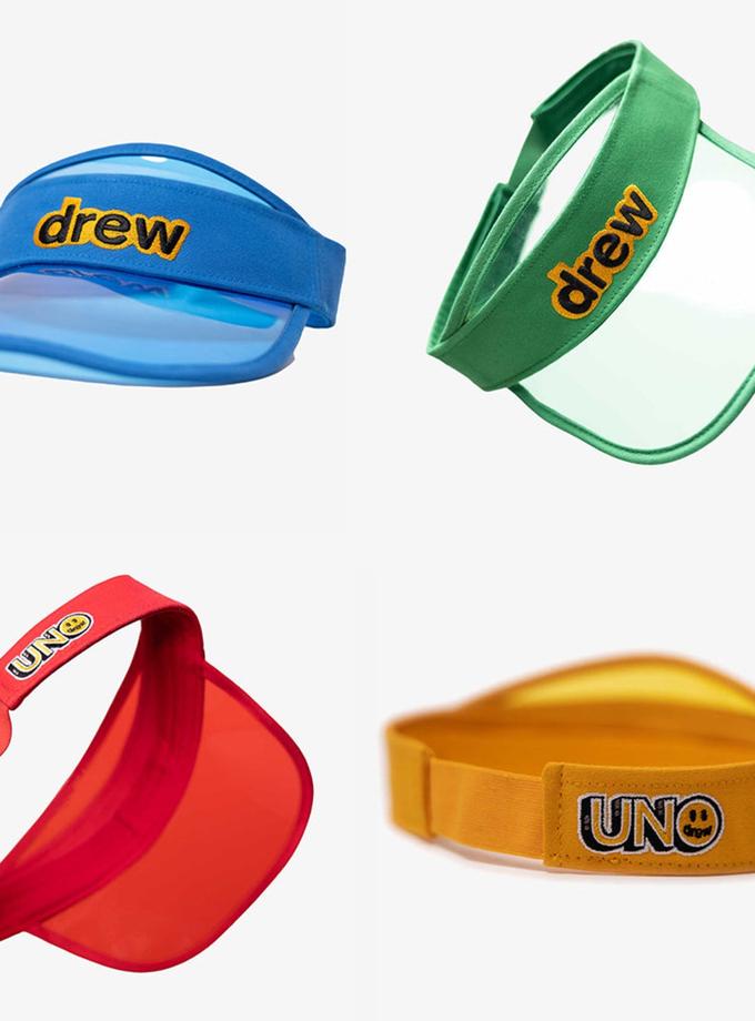 UNO Drew House Visor On Sale