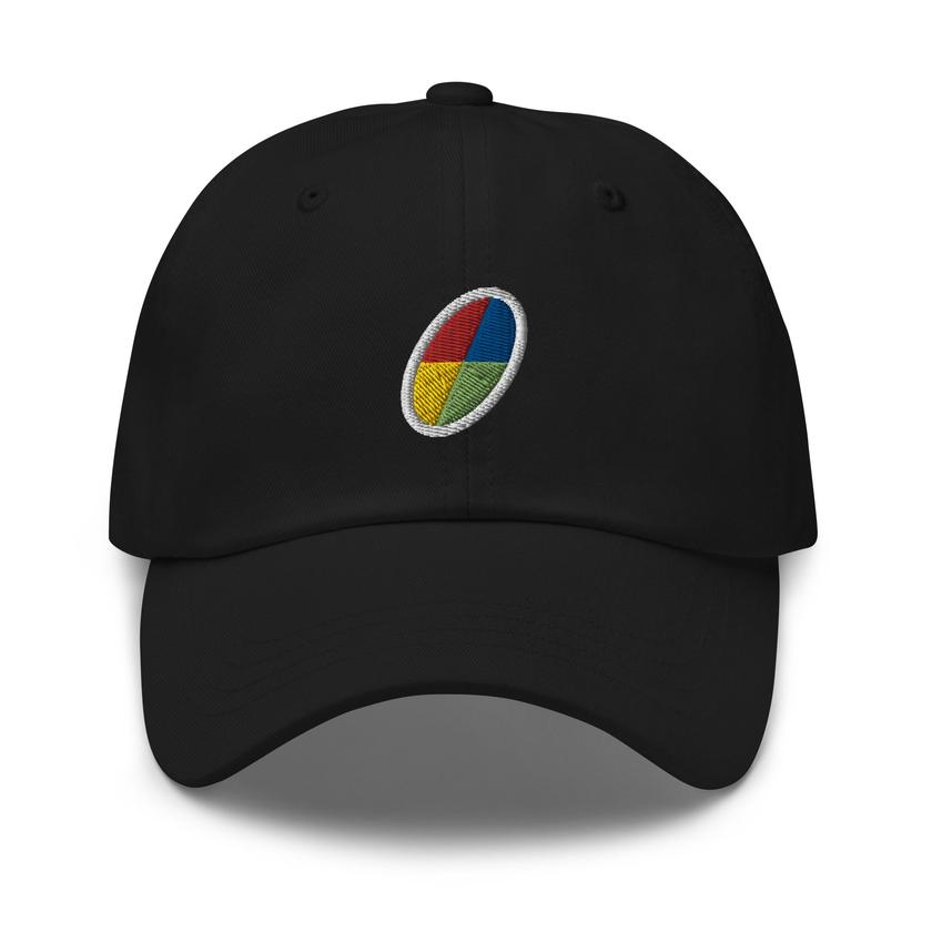 UNO Wild Card Dad Hat New Arrival