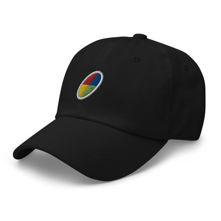 UNO Wild Card Dad Hat New Arrival