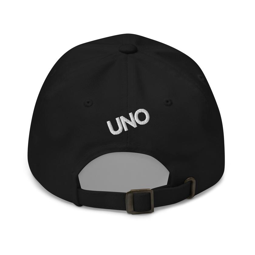 UNO Wild Card Dad Hat New Arrival