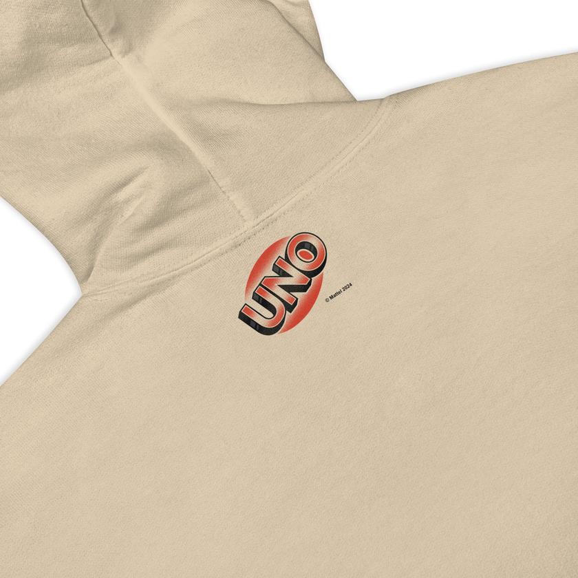 UNO Wild One Hoodie Best Buy