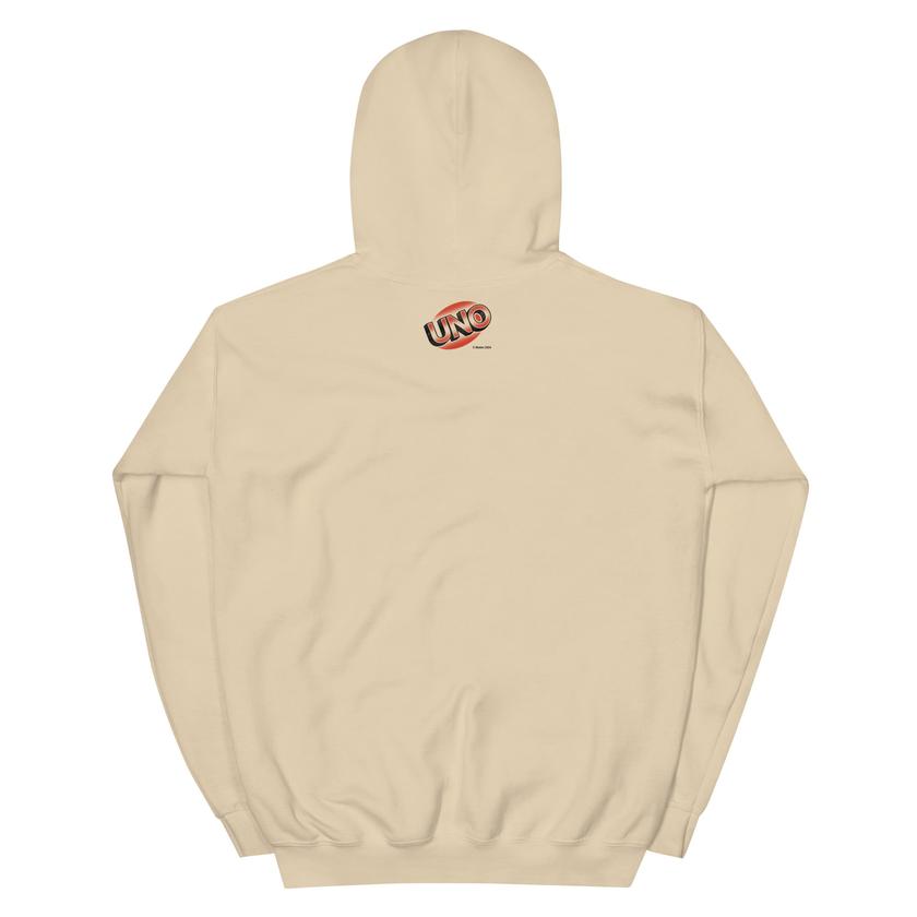 UNO Wild One Hoodie Best Buy