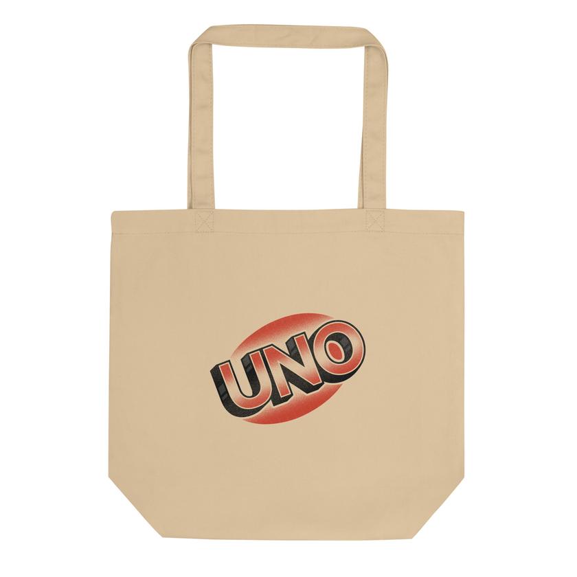 UNO Wild One Reversible Tote Bag Best Seller