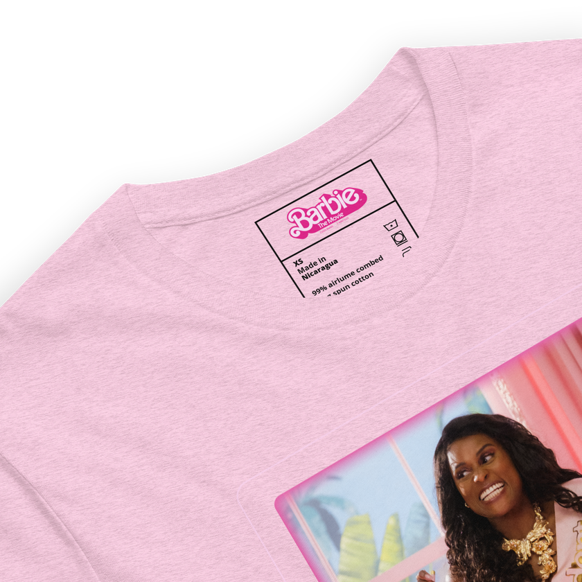 We Did It Barbies T-shirt – Barbie The Movie High Quality