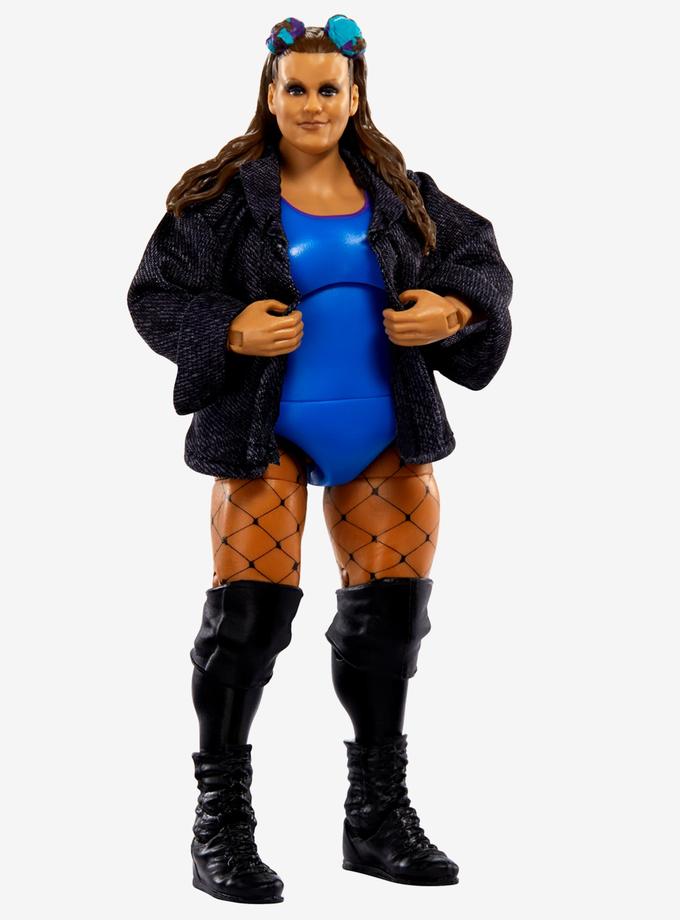 WWE Doudrop Elite Collection Action Figure Best Price