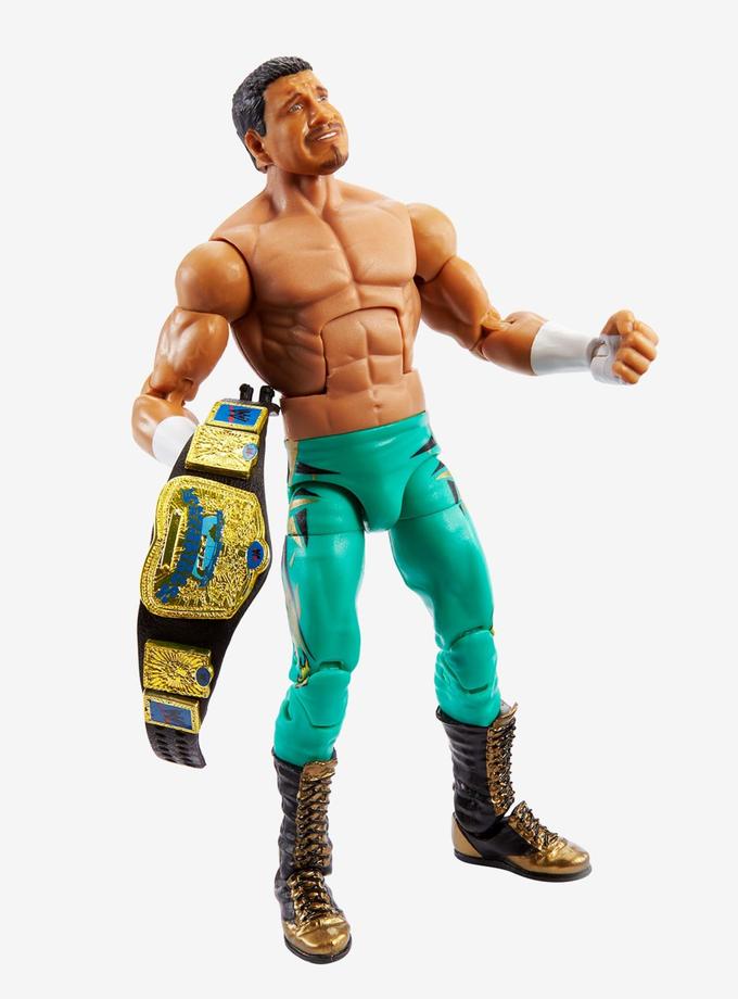 WWE Eddie Guerrero Elite Collection Action Figure Best Price