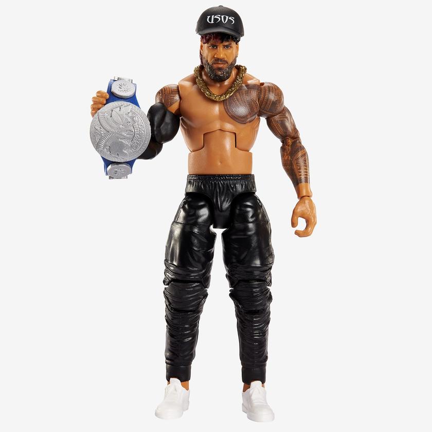 WWE Jimmy Uso Elite Collection Action Figure Best Price