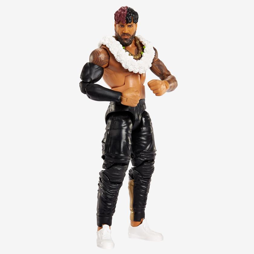 WWE Jimmy Uso Elite Collection Action Figure Best Price