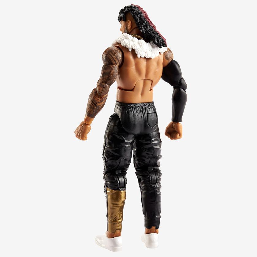 WWE Jimmy Uso Elite Collection Action Figure Best Price