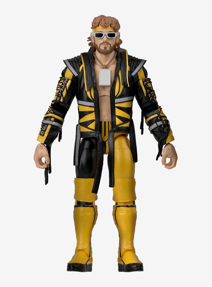 WWE® Logan Paul Ultimate Edition Action Figure Same Day Delivery