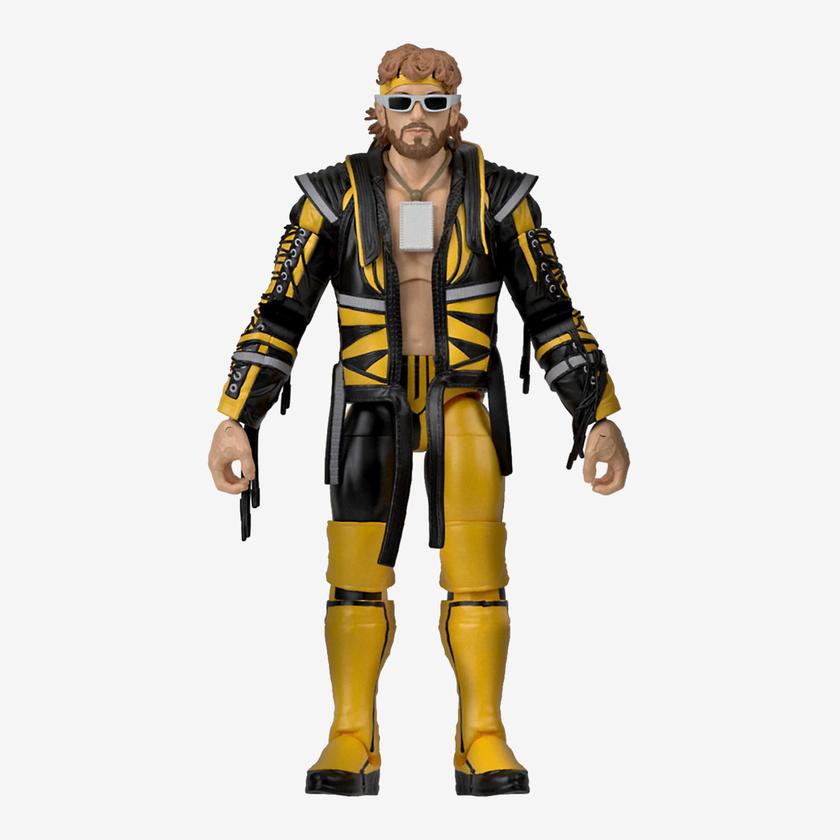 WWE® Logan Paul Ultimate Edition Action Figure Same Day Delivery