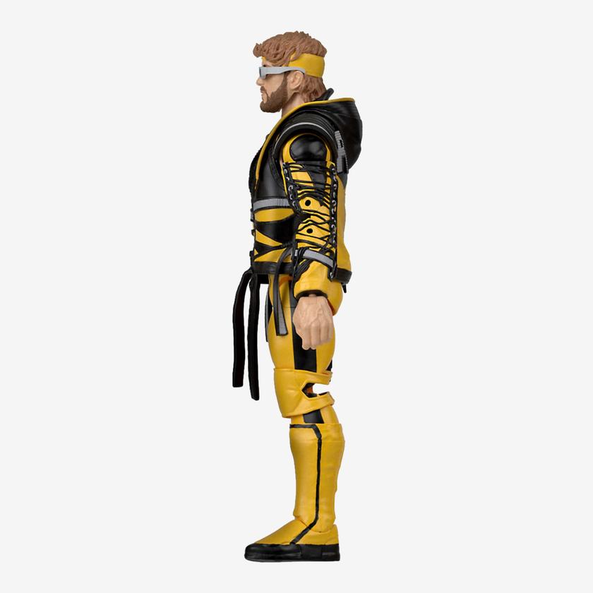 WWE® Logan Paul Ultimate Edition Action Figure Same Day Delivery