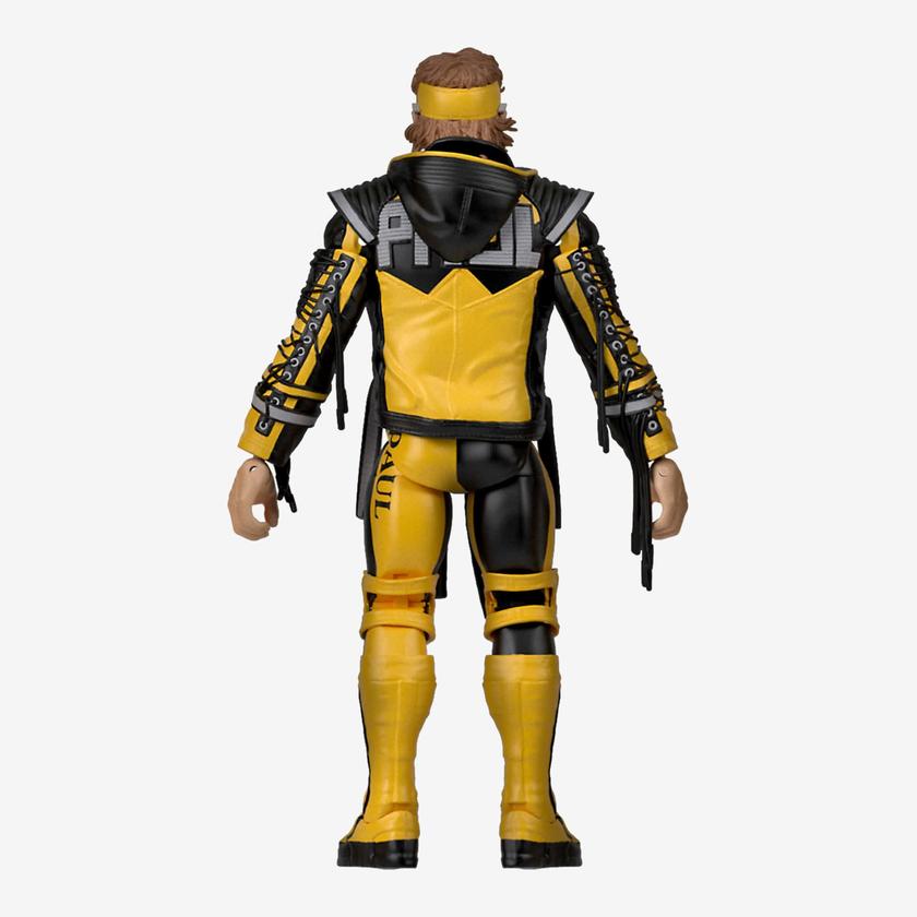 WWE® Logan Paul Ultimate Edition Action Figure Same Day Delivery