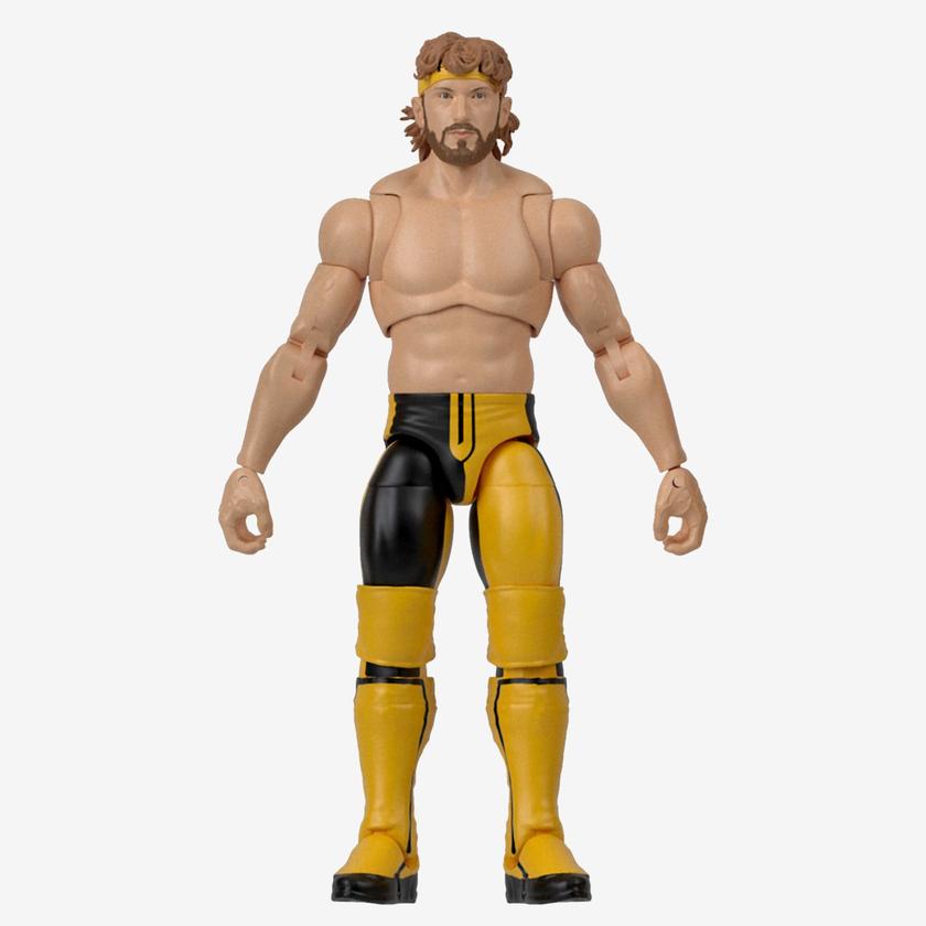 WWE® Logan Paul Ultimate Edition Action Figure Same Day Delivery