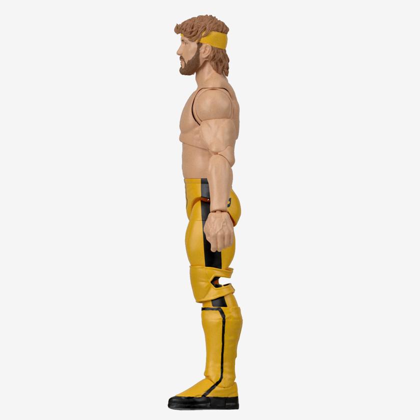 WWE® Logan Paul Ultimate Edition Action Figure Same Day Delivery