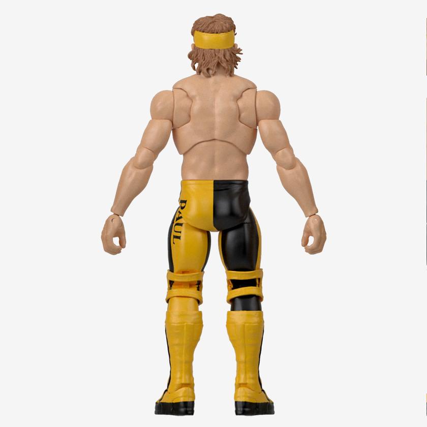 WWE® Logan Paul Ultimate Edition Action Figure Same Day Delivery