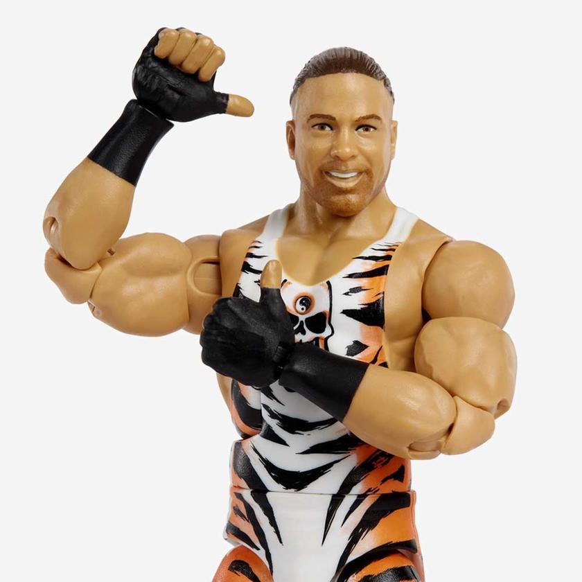 WWE Rob Van Dam Elite Collection Action Figure New Arrival