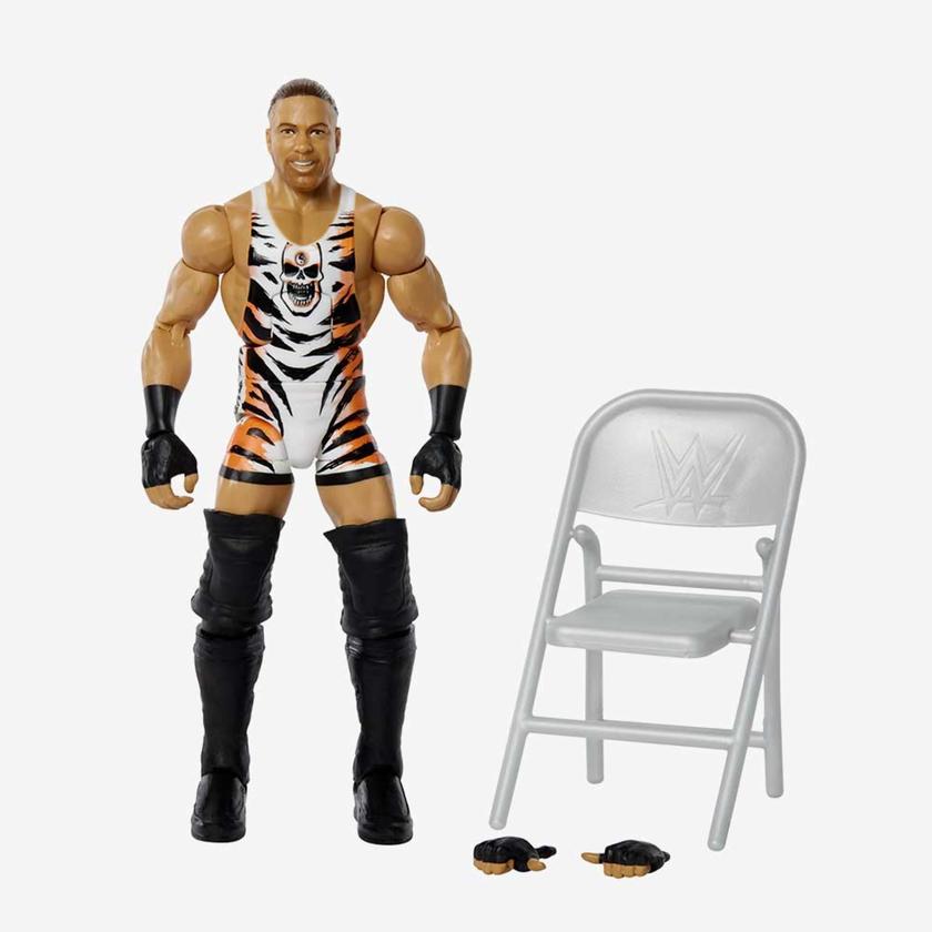 WWE Rob Van Dam Elite Collection Action Figure New Arrival