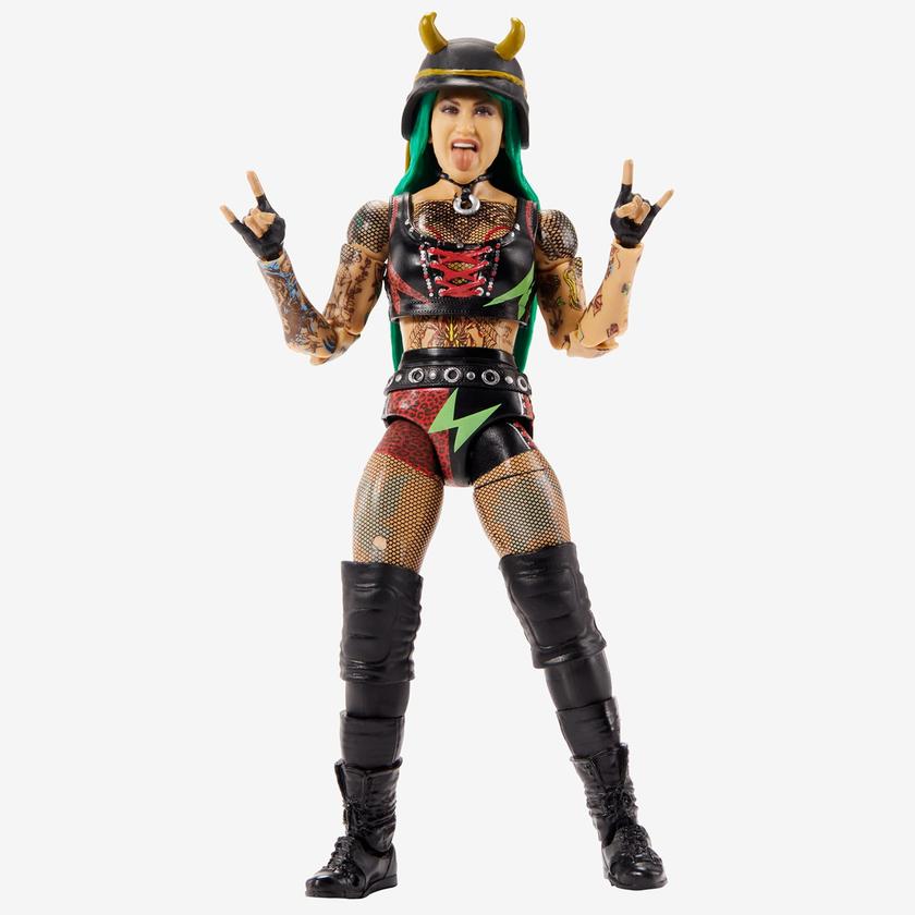 WWE Shotzi Elite Collection Action Figure Best Seller