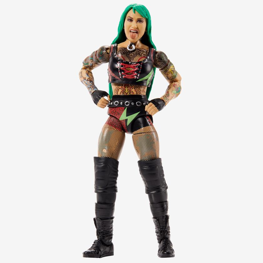 WWE Shotzi Elite Collection Action Figure Best Seller