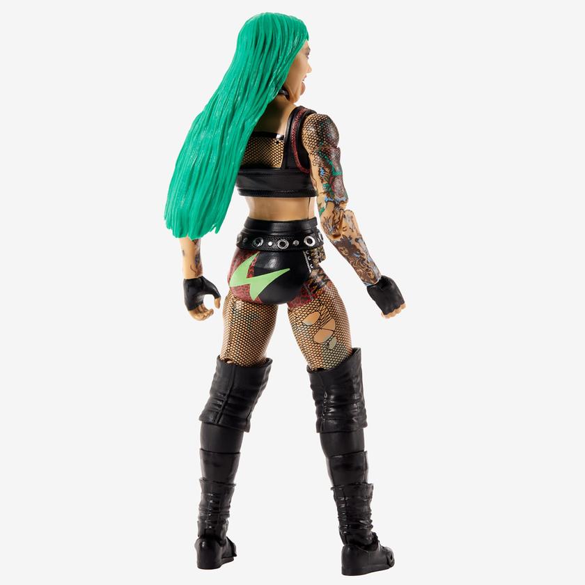 WWE Shotzi Elite Collection Action Figure Best Seller