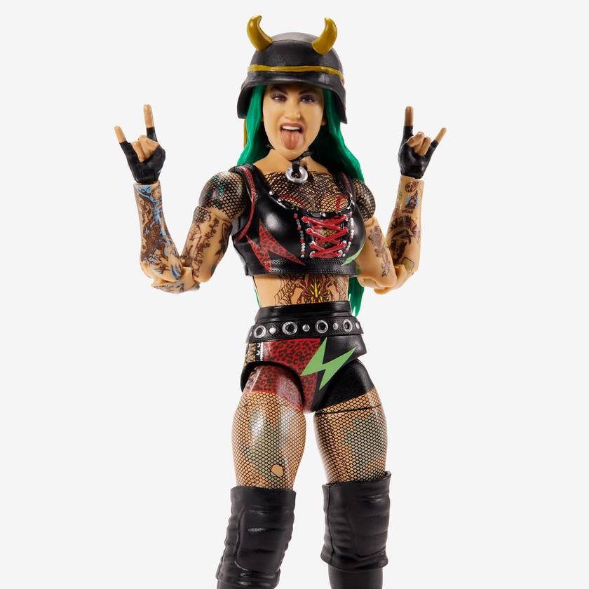 WWE Shotzi Elite Collection Action Figure Best Seller