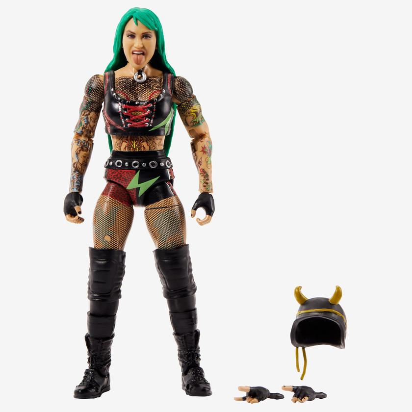 WWE Shotzi Elite Collection Action Figure Best Seller