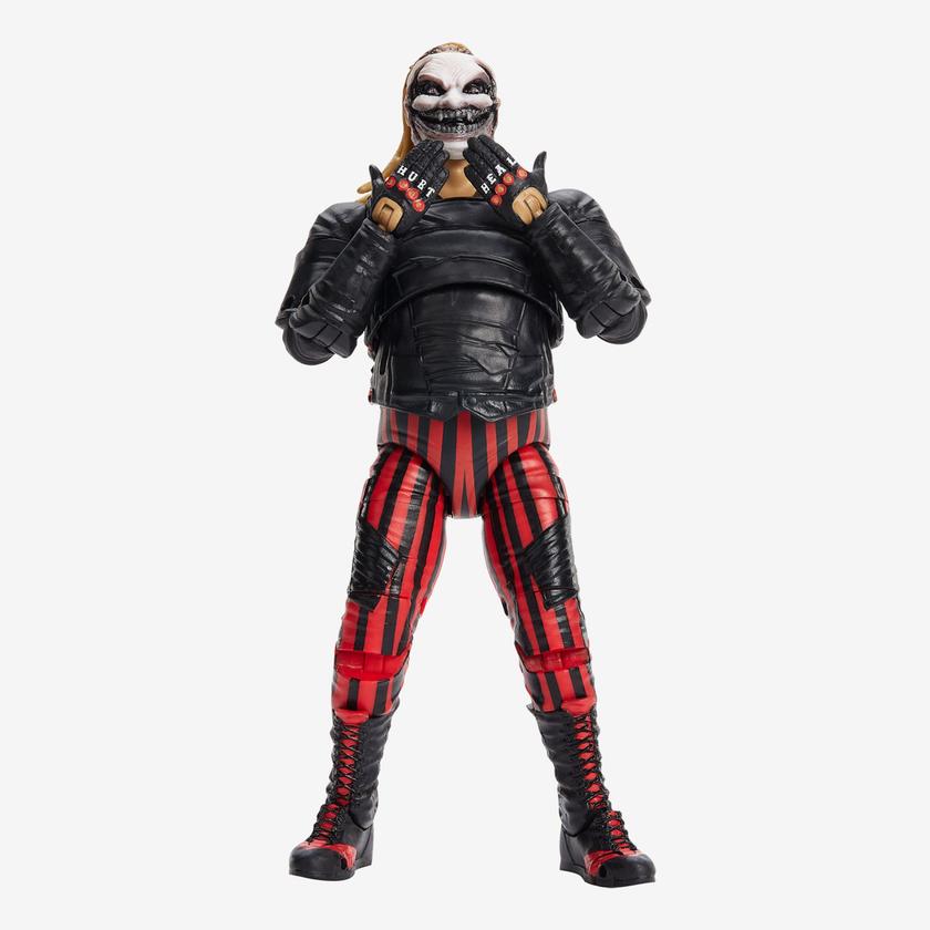 WWE® "The Fiend" Bray Wyatt™ Ultimate Edition Action Figure High Quality