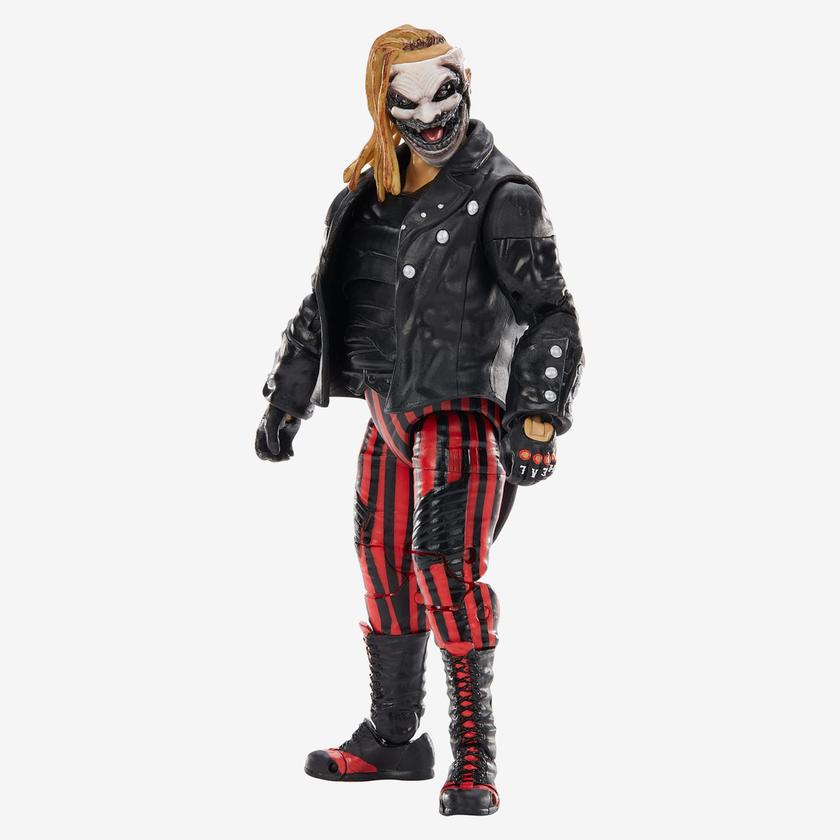 WWE® "The Fiend" Bray Wyatt™ Ultimate Edition Action Figure High Quality